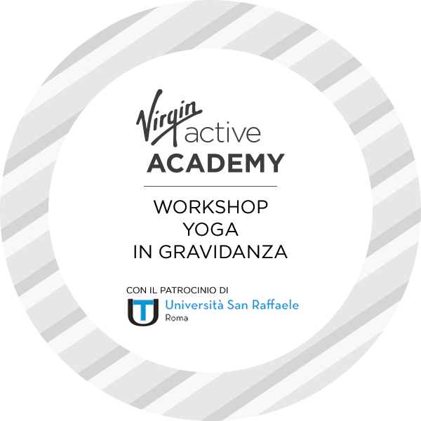 Yoga in gravidanza