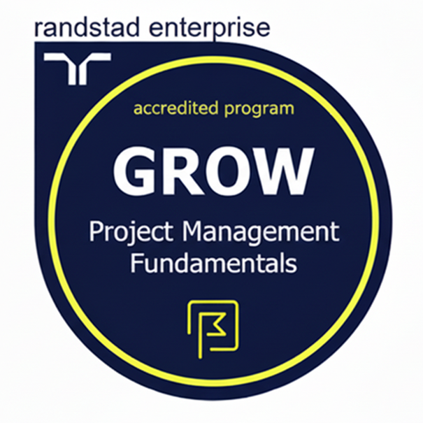 GROW Project Management Foundations