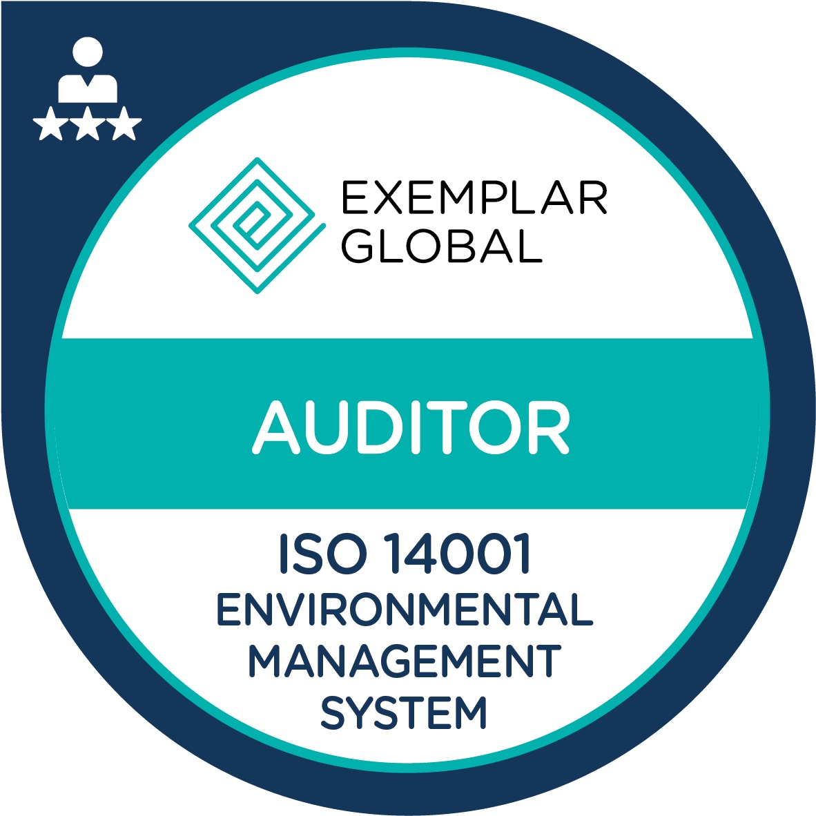Certified Environmental Management System Auditor