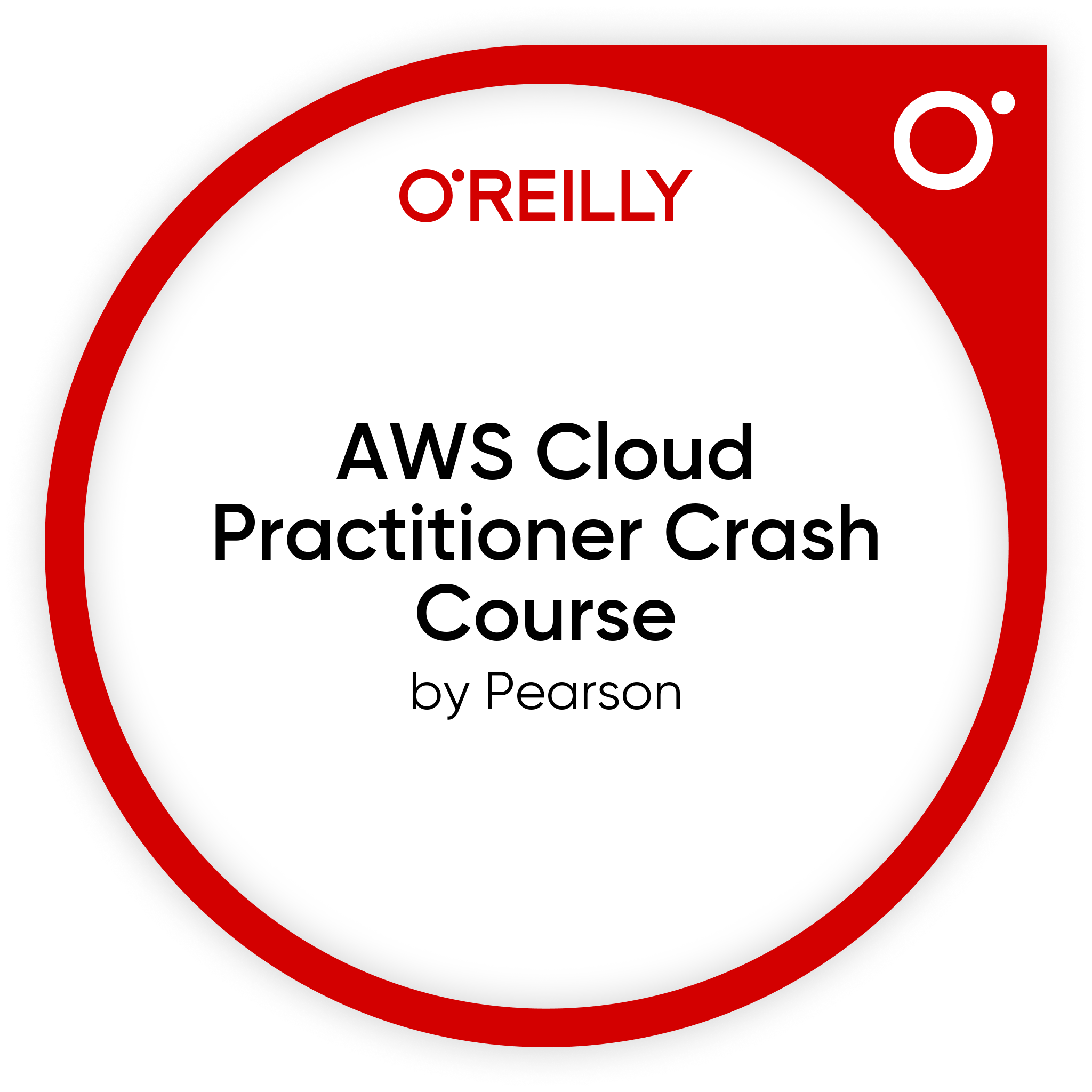 AWS Cloud Practitioner Crash Course
