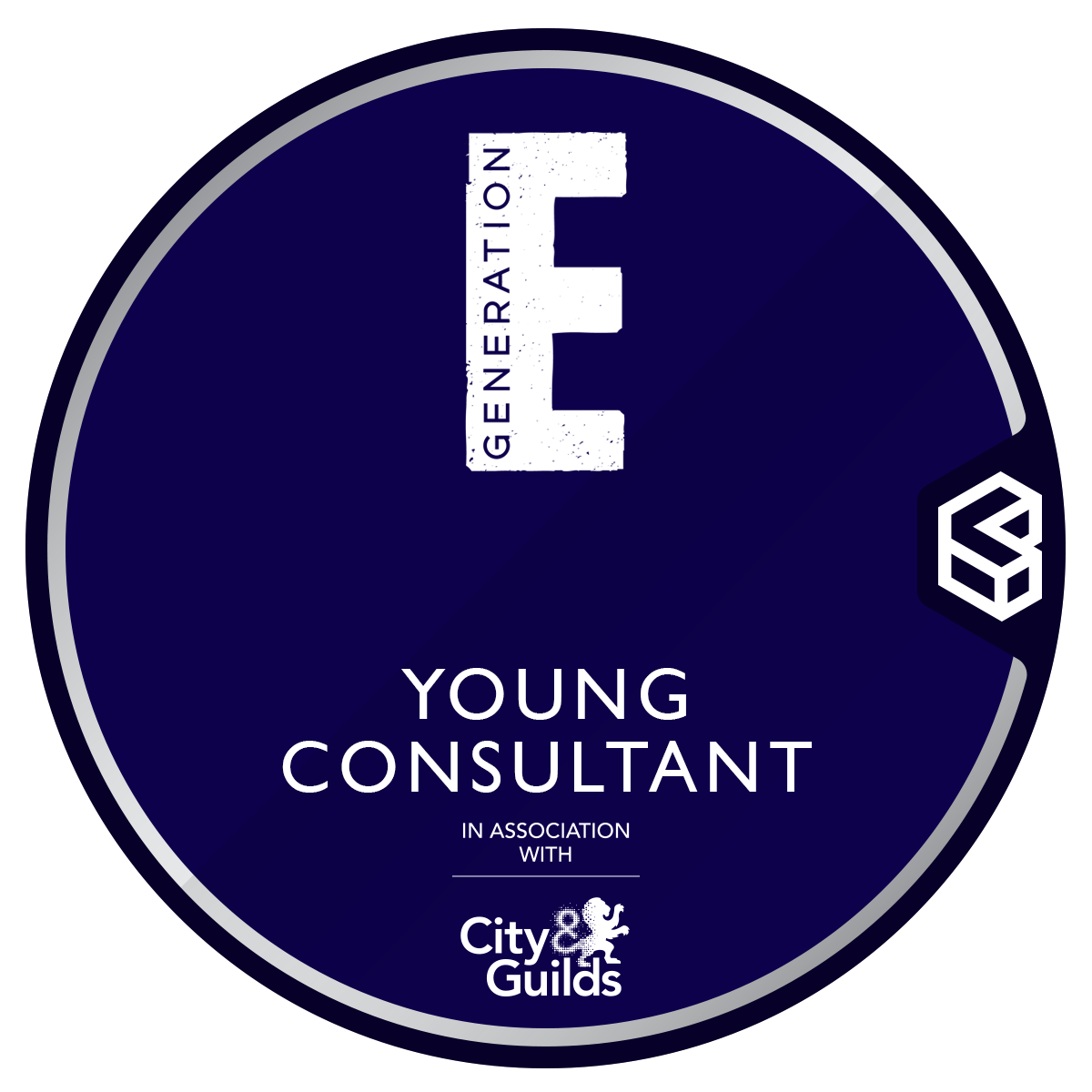 Generation E- Young Consultant