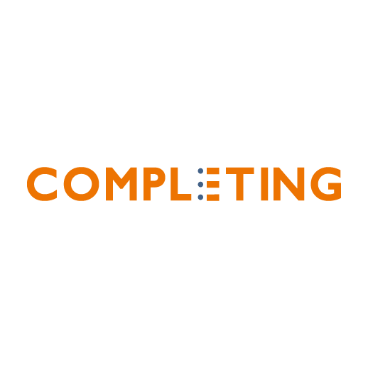 Credly profile picture for @completing
