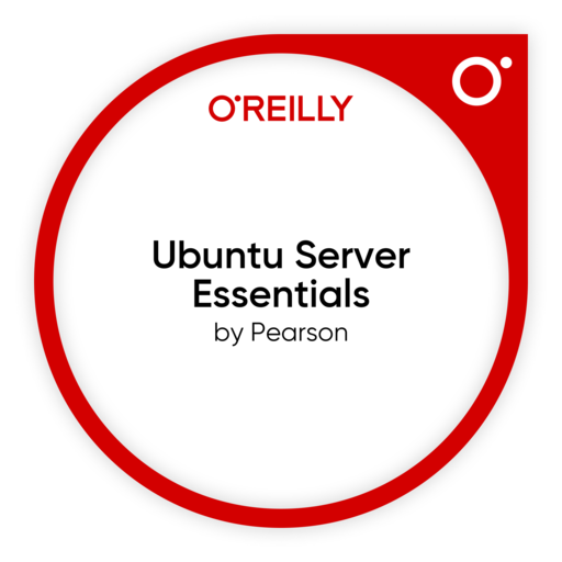 Ubuntu Server Essentials - Credly