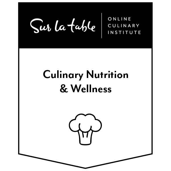 Culinary Nutrition and Wellness