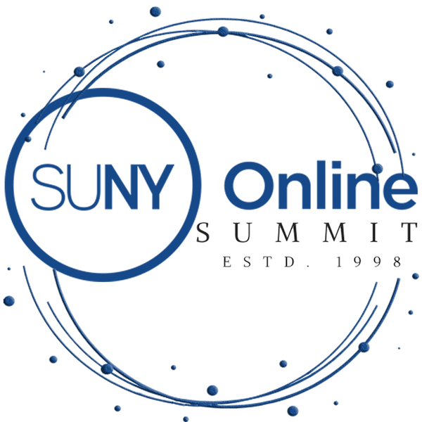 SUNY Online Summit