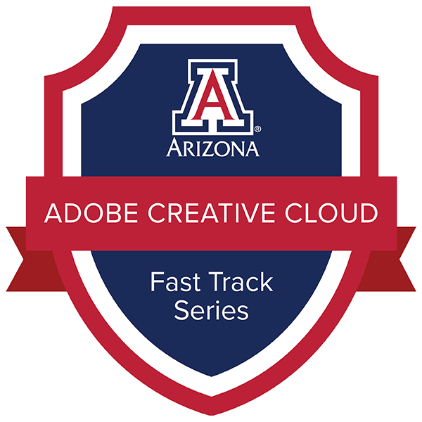 Fast Track: Adobe Creative Cloud
