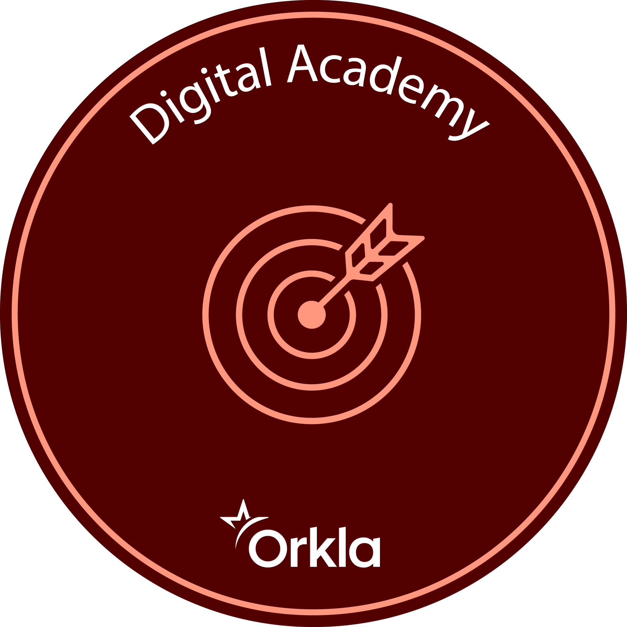 Orkla Digital Academy