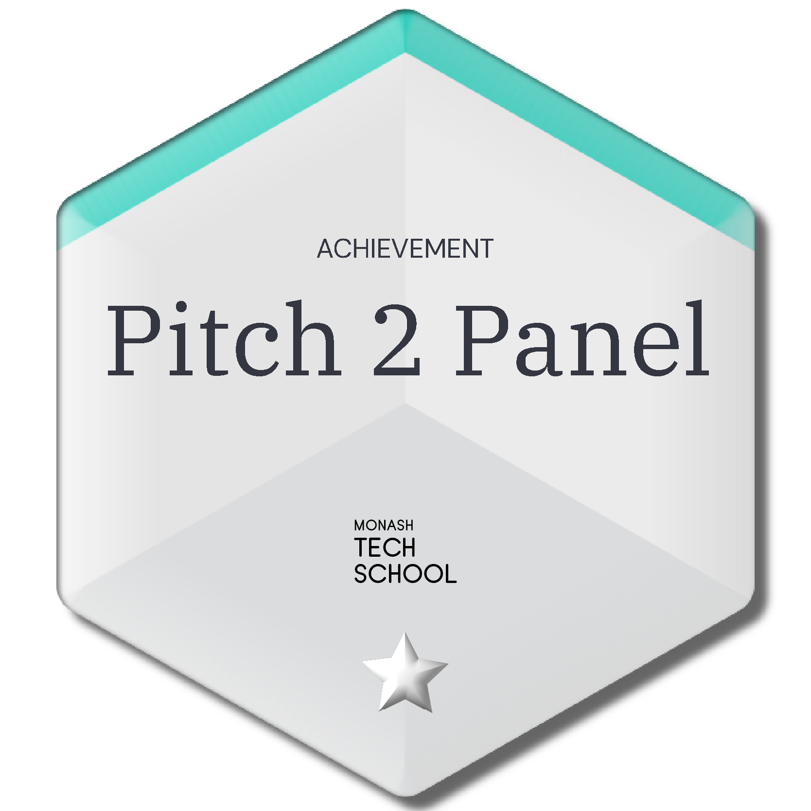 Pitch 2 Panel (2022)