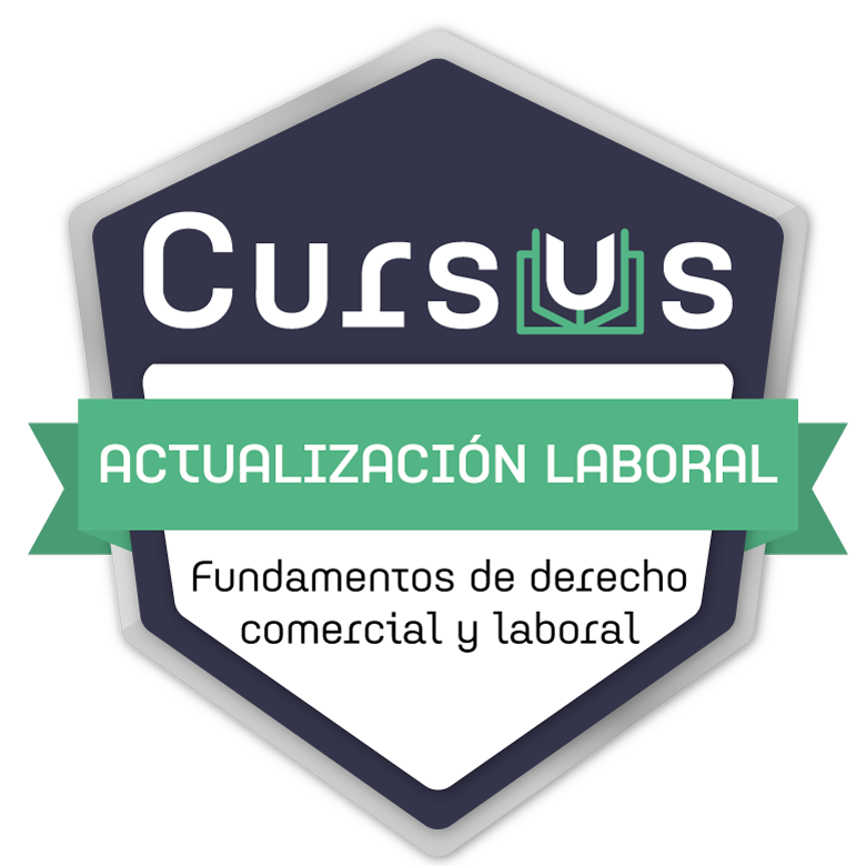 Fundamentos de derecho comercial y laboral