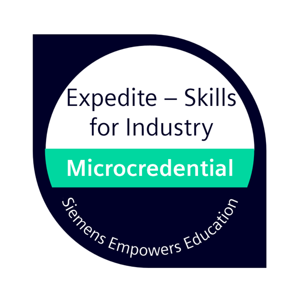 Expedite - Skills for Industry Microcredential