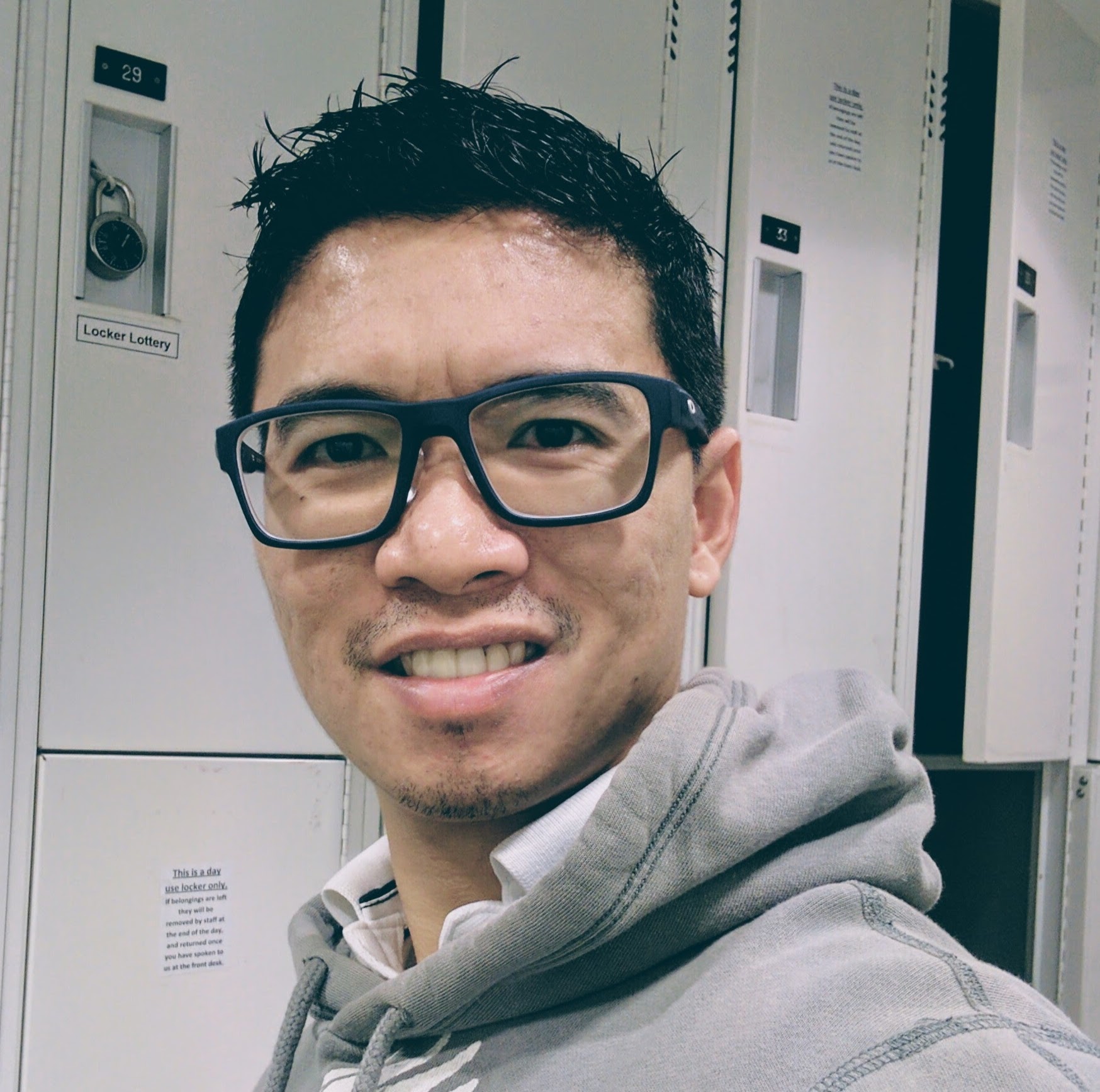 Credly profile picture for @gflores