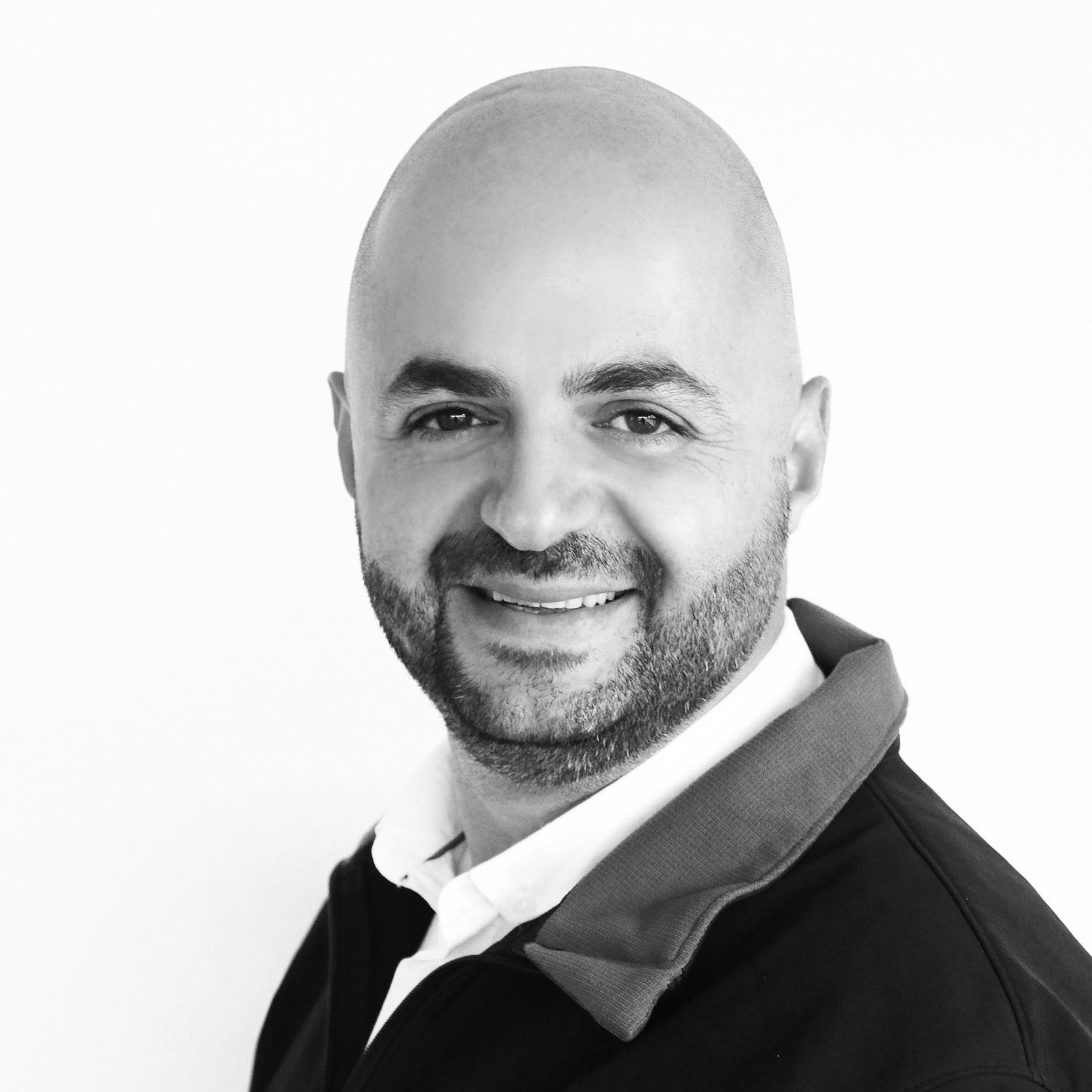 Credly profile picture for @saif