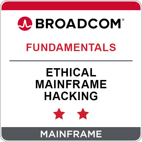 Ethical Mainframe Hacking
