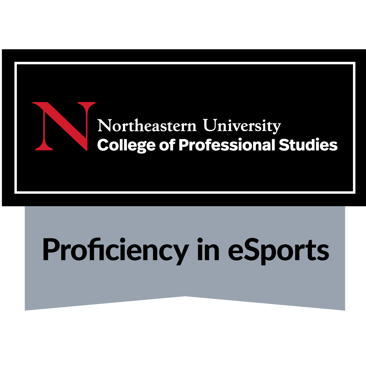 Proficiency in eSports