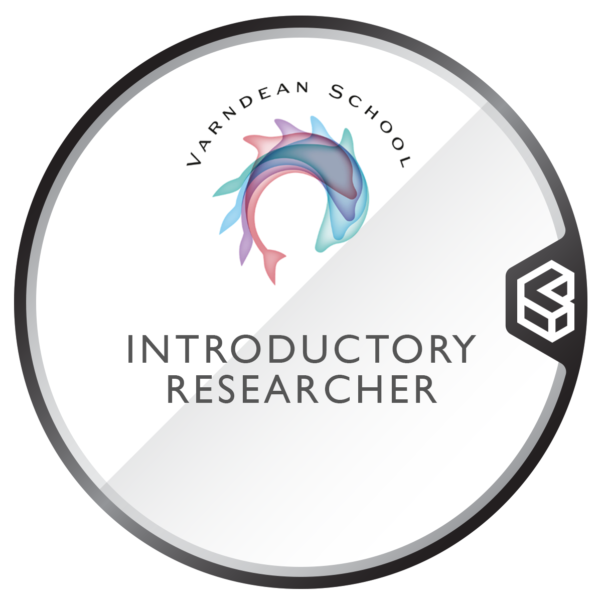 Varndean School Introductory Researcher