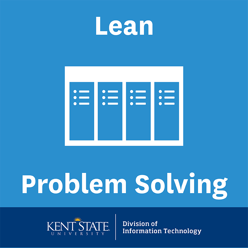 Lean Problem Solving