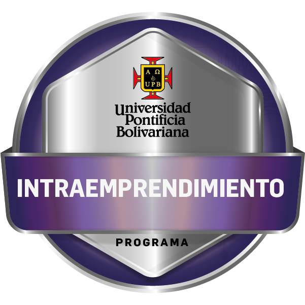 Intraemprendedor UPB