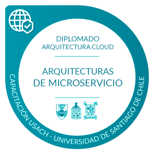 Arquitectura de Microservicio - Credly