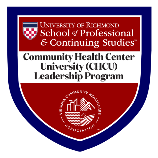 Community Health Center University (CHCU) Leadership Program - Credly