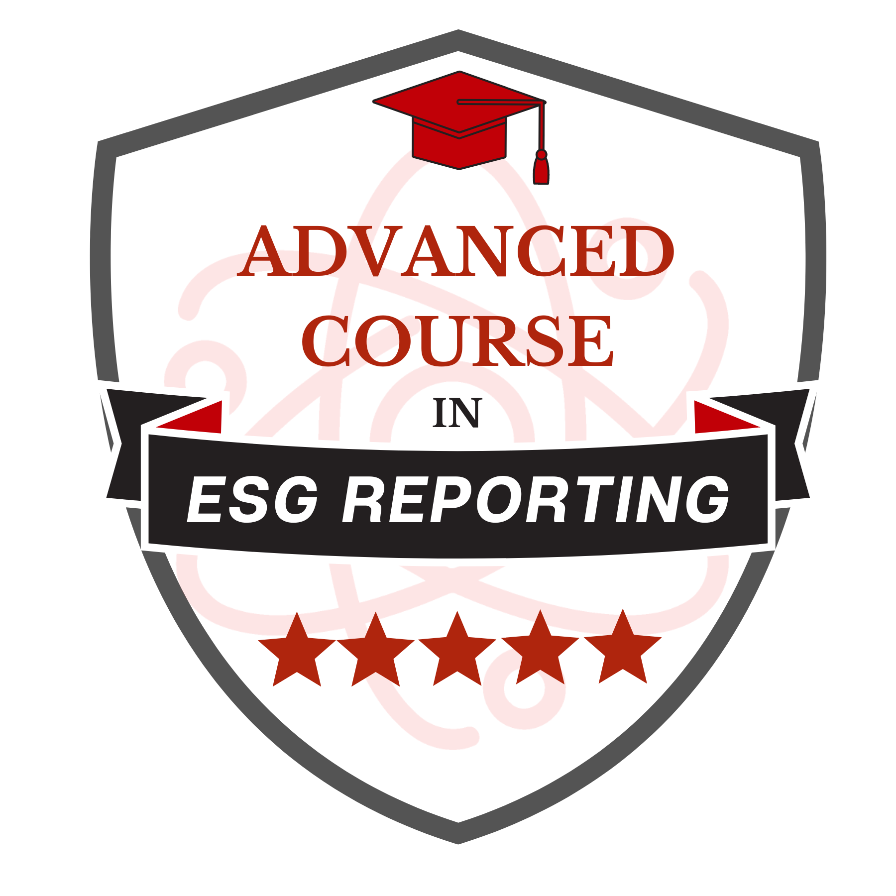 Advanced Course in ESG Reporting