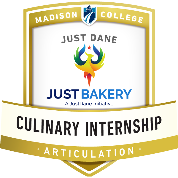 Culinary Internship - JustBakery (v.01)