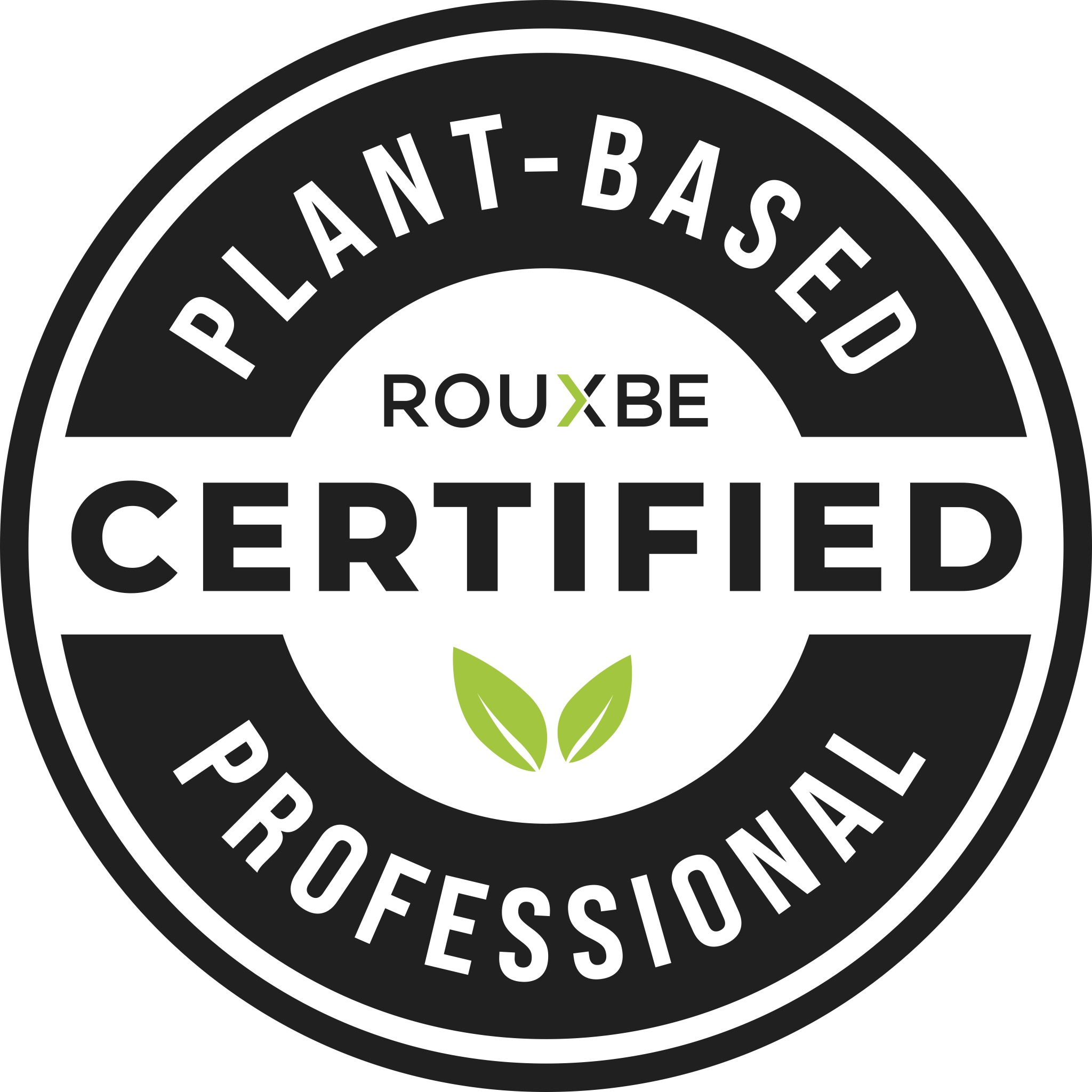 Professional Plant-Based Certification Course (v.1)