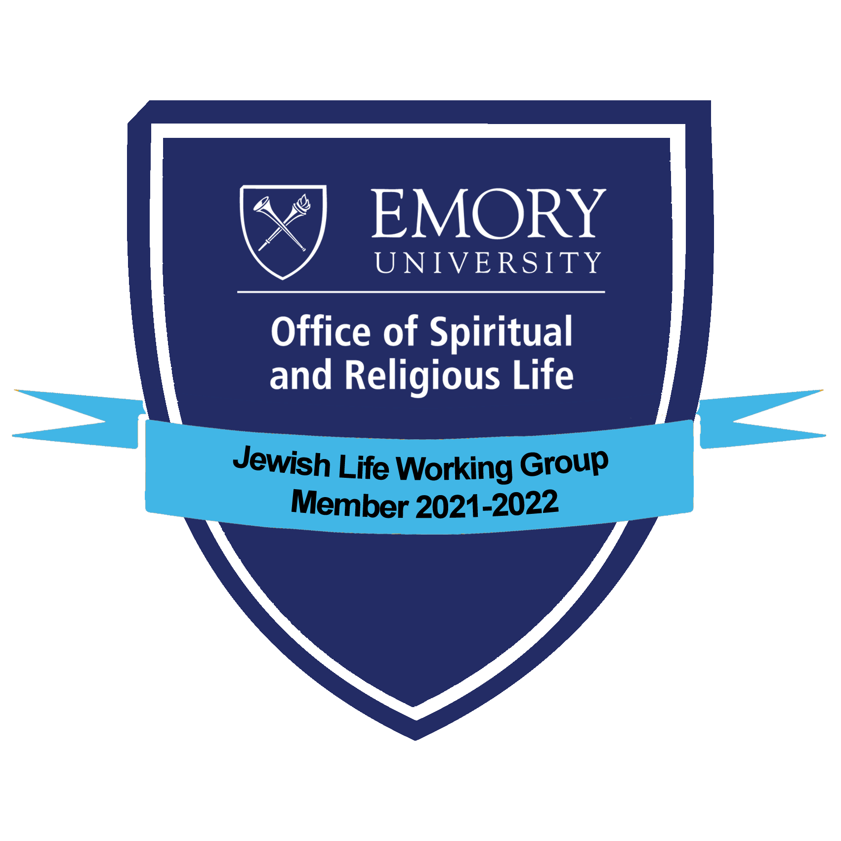Emory University Jewish Life Working Group Member