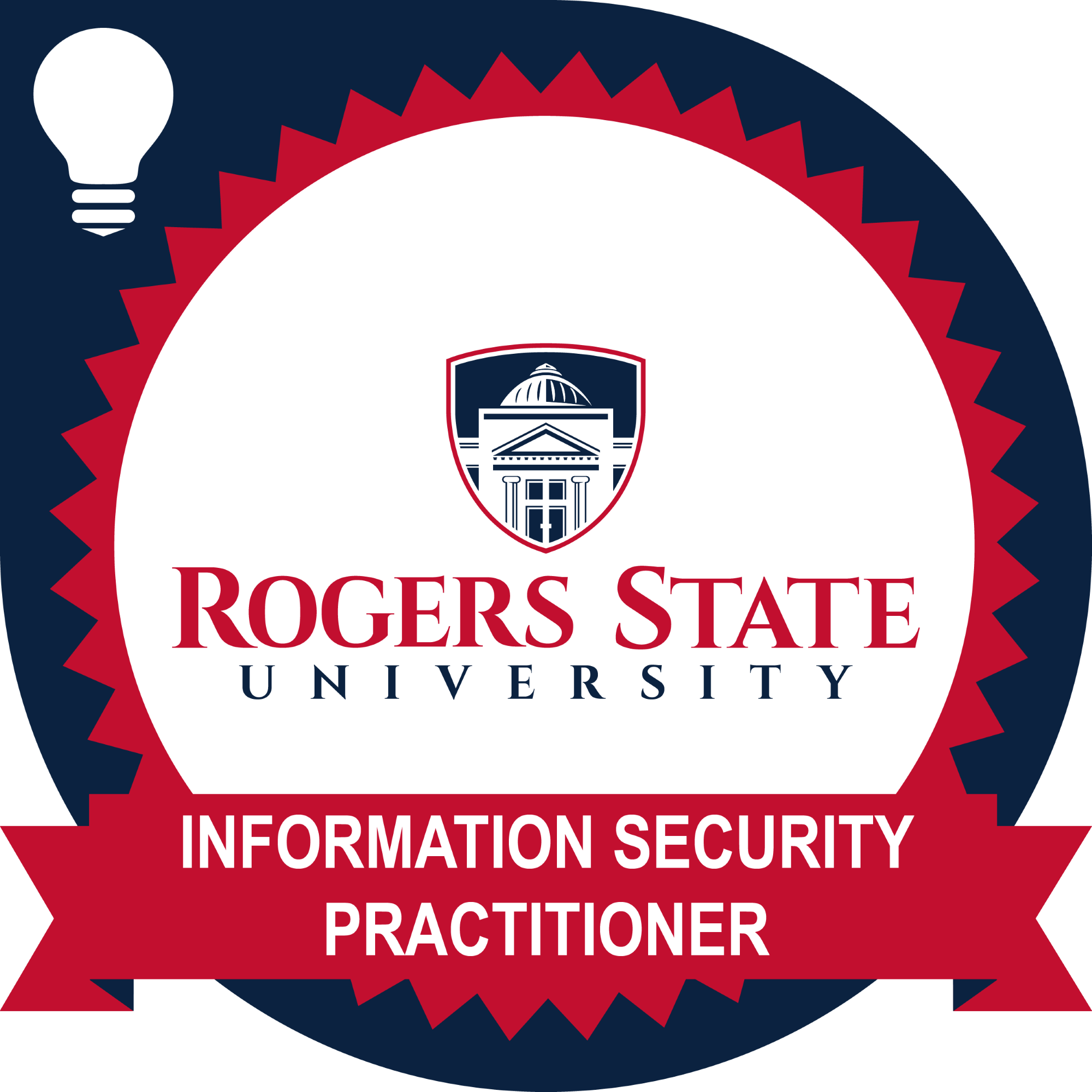 Information Security Practitioner