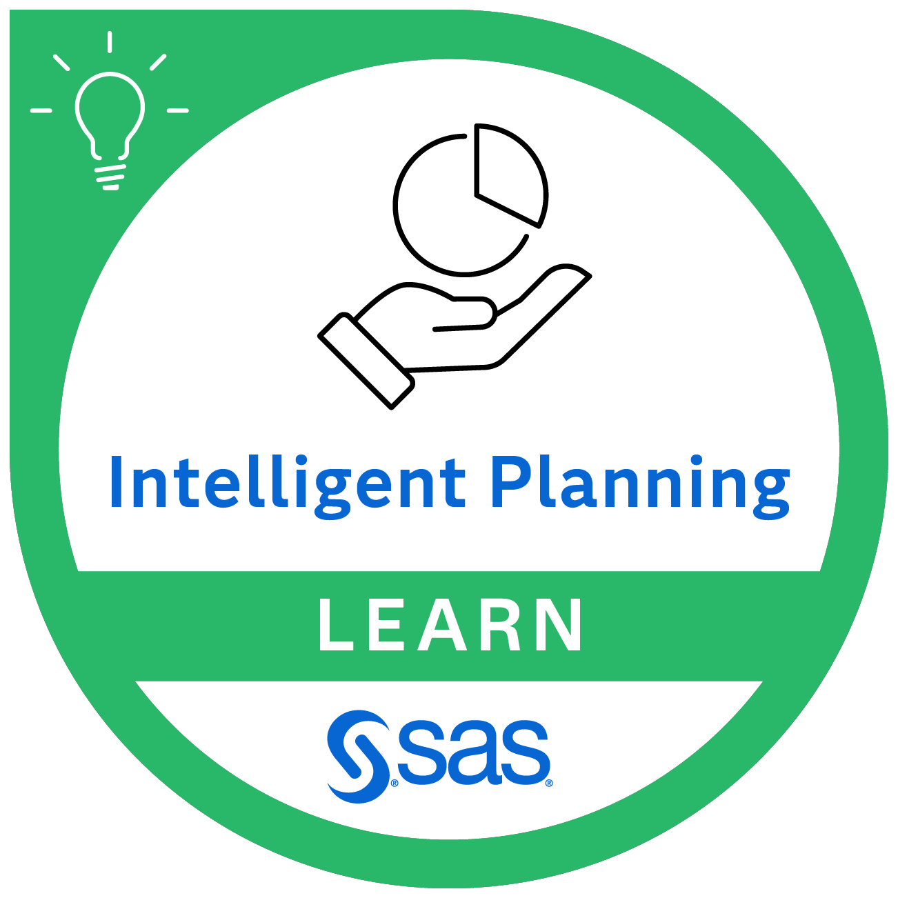 Forecasting for SAS Intelligent Planning