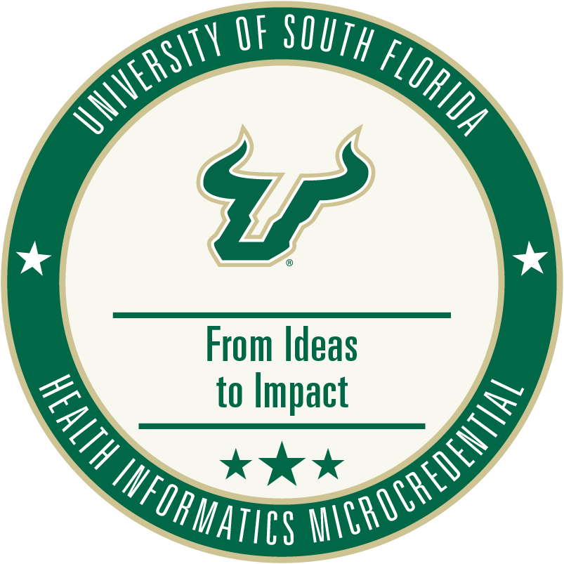 From Ideas to Impact