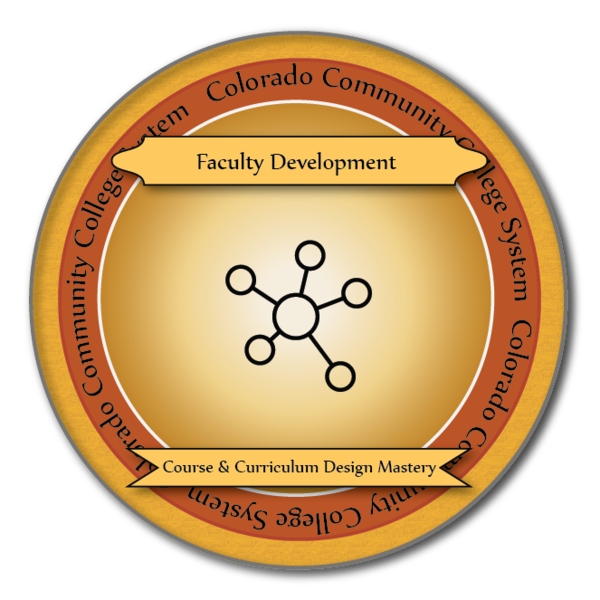 Course & Curriculum Design Mastery