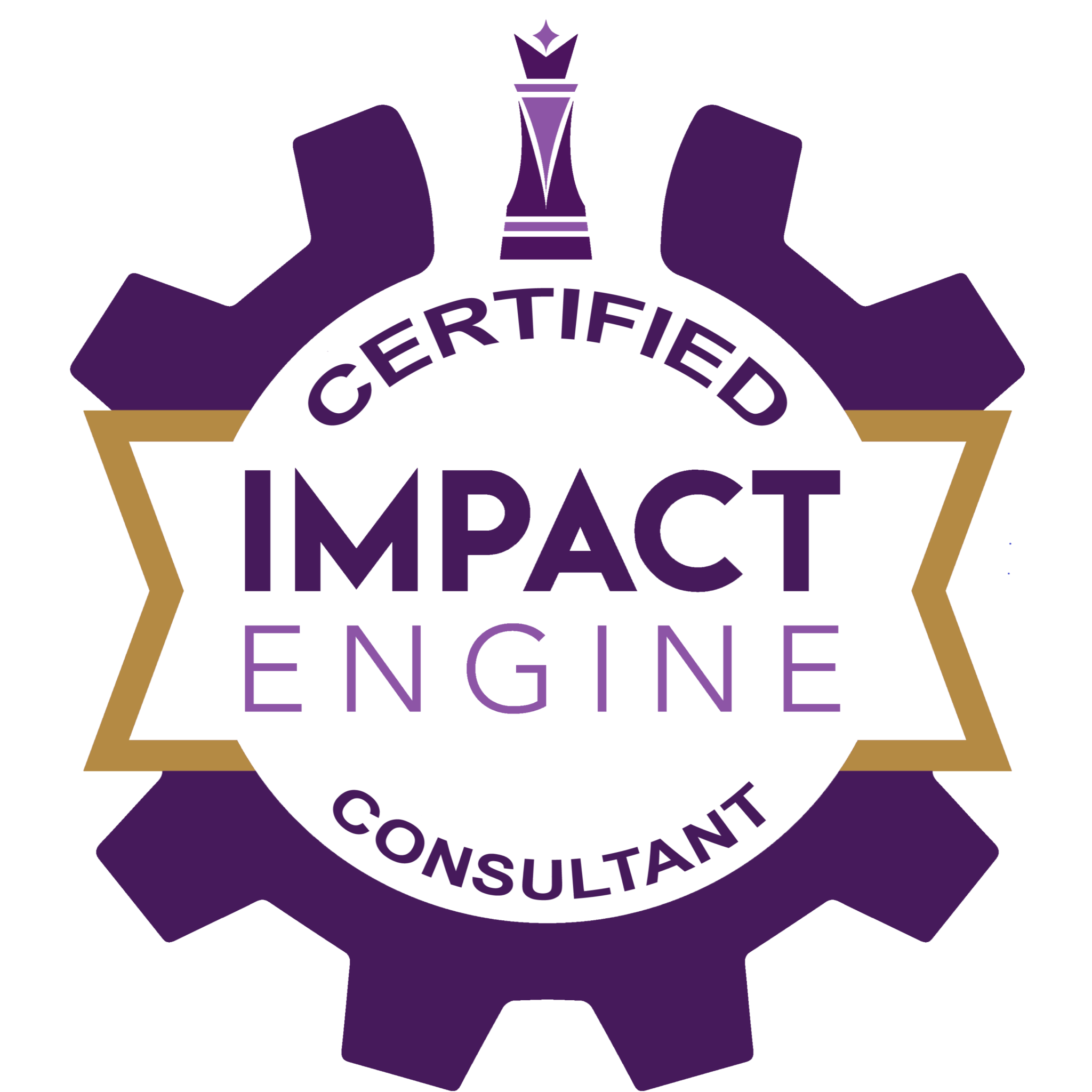 IMPACT Engine System™ Consultant Certification