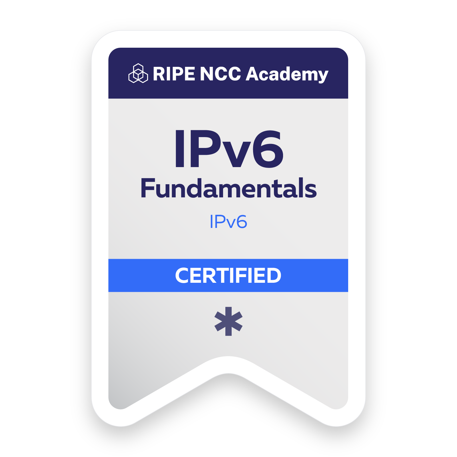 IPv6 Fundamentals