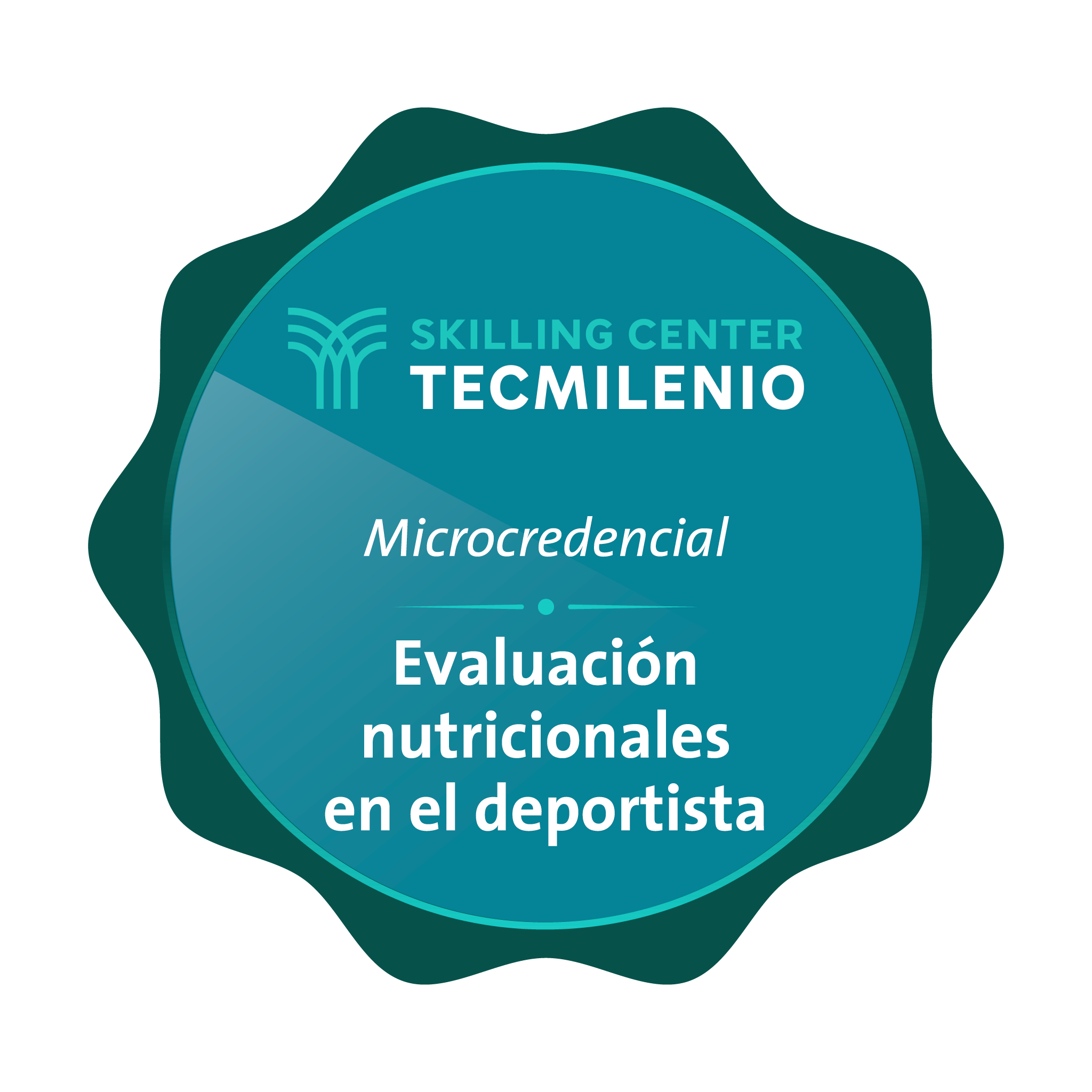 Microcredencial Evaluación nutricionales en el deportista