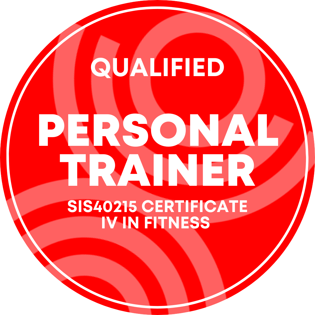 Personal Trainer - SIS40215 Certificate IV in Fitness