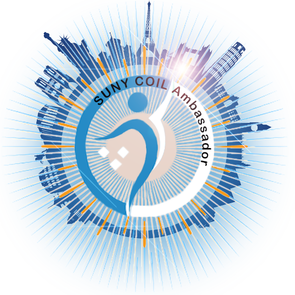 SUNY COIL Ambassador