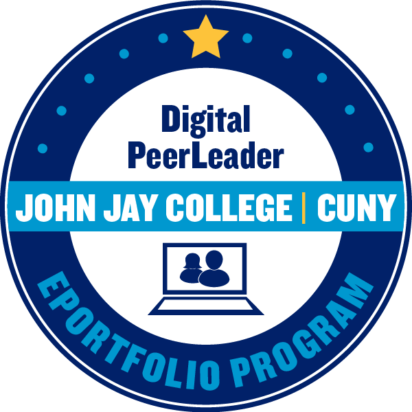 Digital Peer Leader