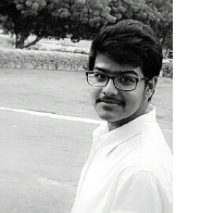 Credly profile picture for @ritik