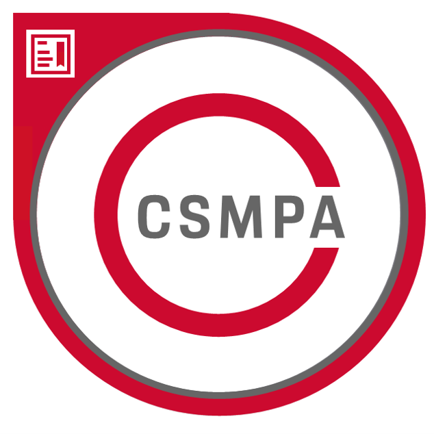 Cyber Security Management Professional for Automotive - CSMPA