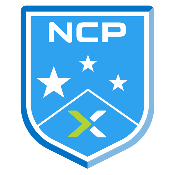 Nutanix Certified Professional 5