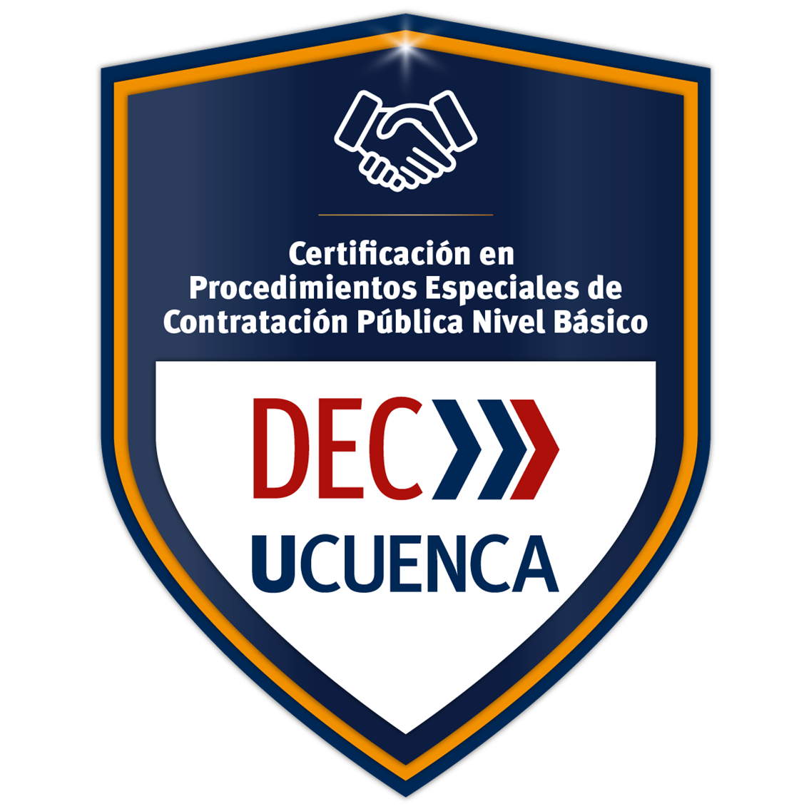 Procedimientos Especiales en Contratación Pública Nivel Básico