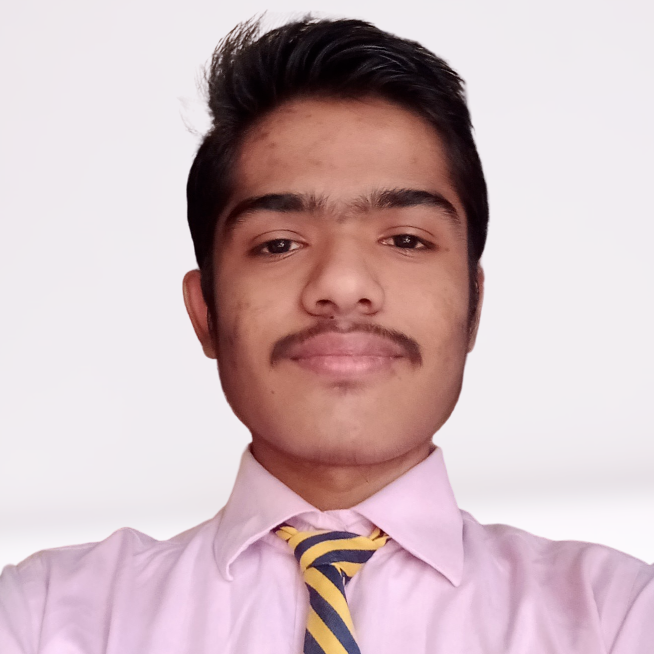 Credly profile picture for @jaydip