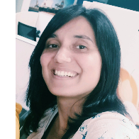 Credly profile picture for @ruhi
