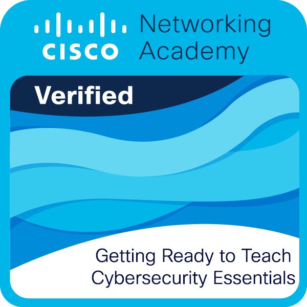Getting Ready to Teach Cybersecurity Essentials