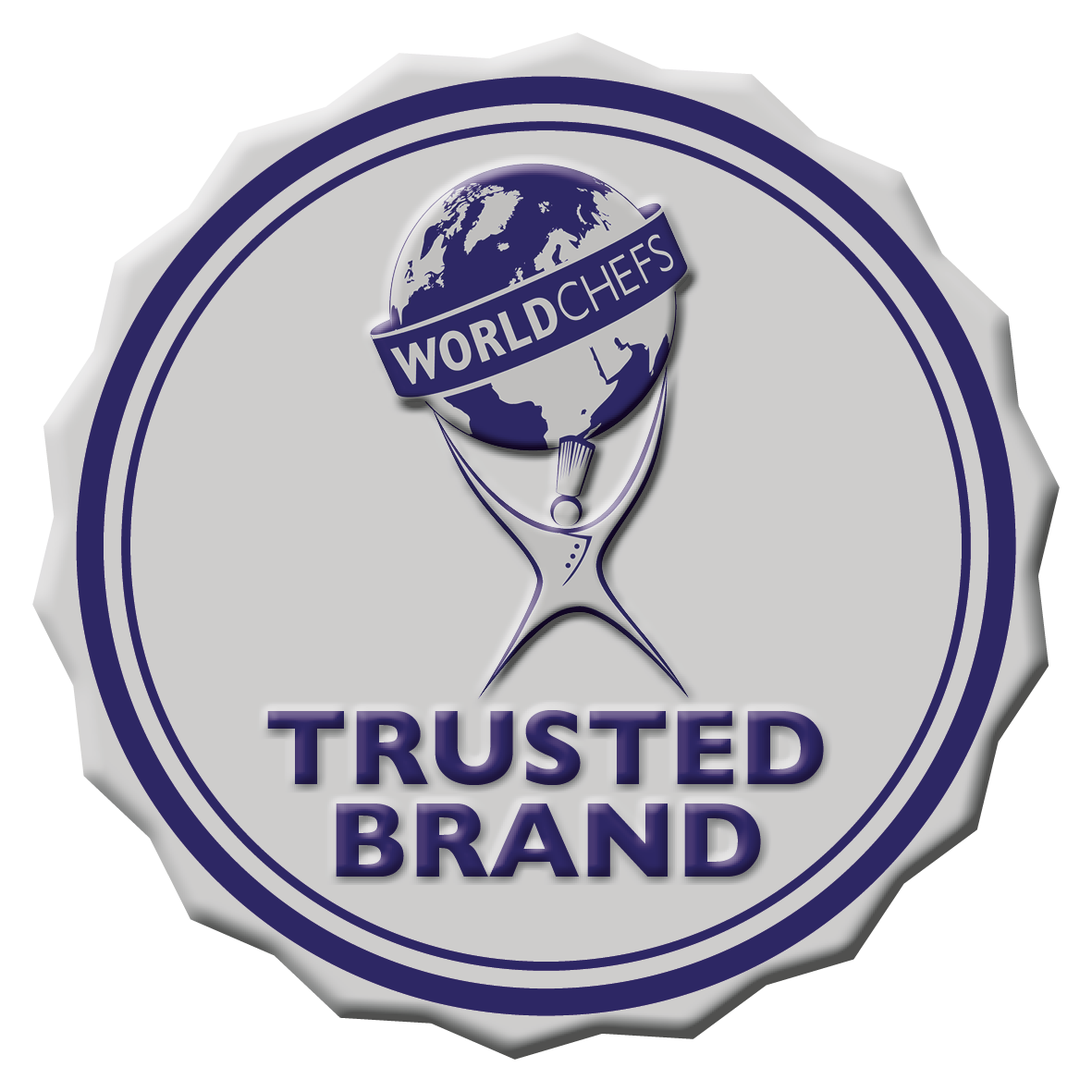 Worldchefs Trusted Brand