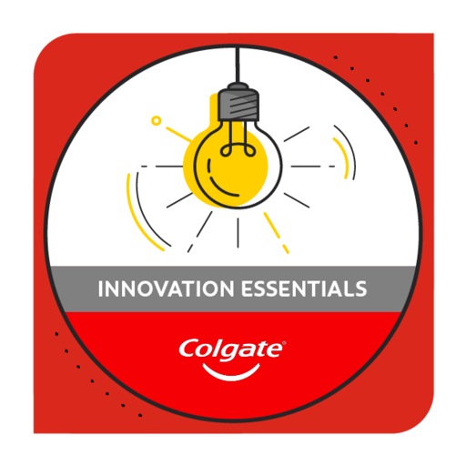 Innovation Essentials - Credly