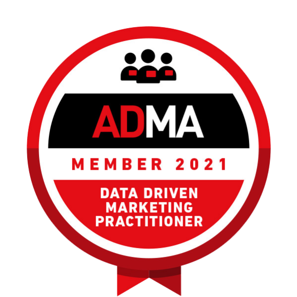Data Driven Marketing Practitioner