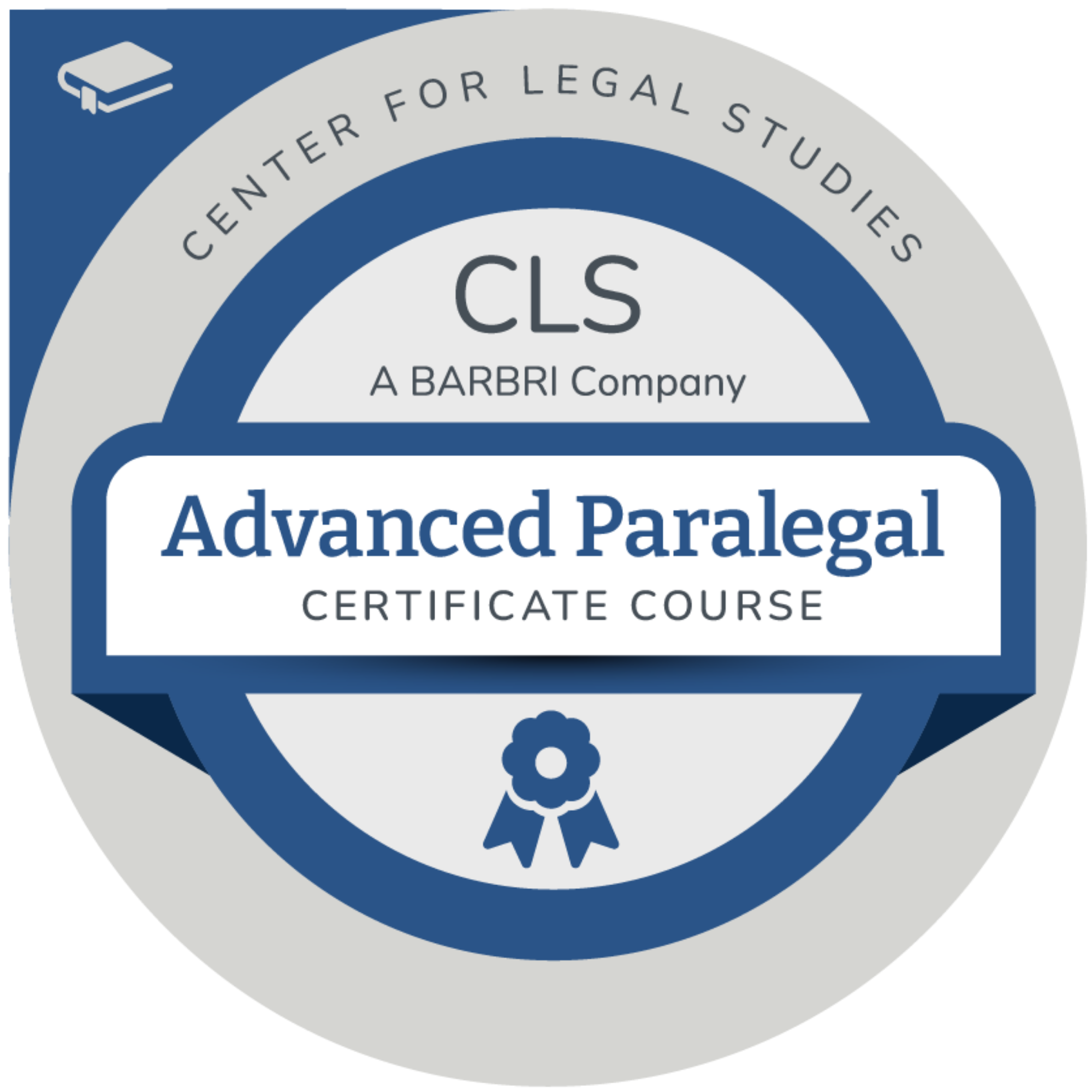 Advanced Paralegal Certificate Course
