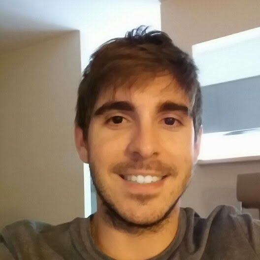 Credly profile picture for @santii