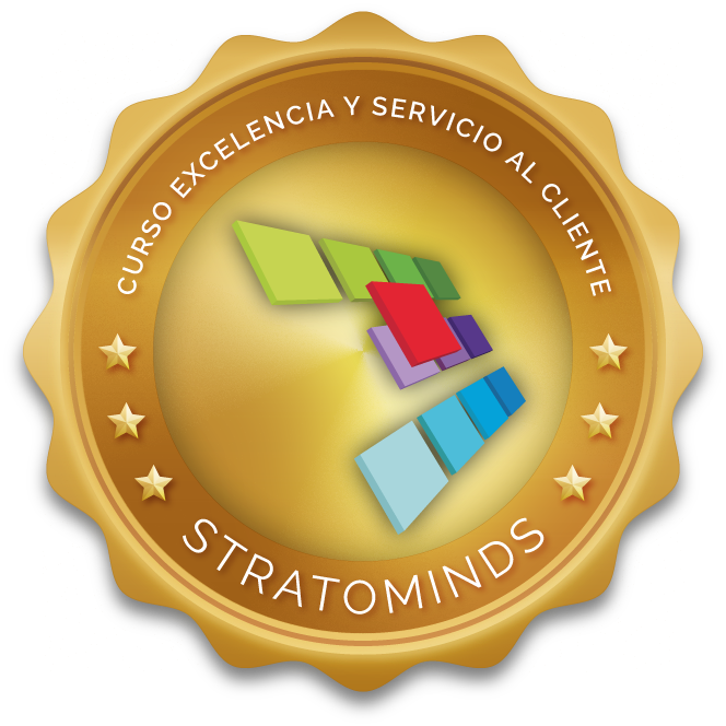 Curso Excelencia y Servicio Al Cliente